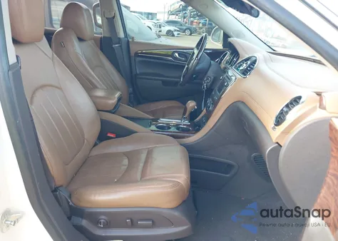 2014 Buick Enclave Premium z USA, uszkodzony, nr VIN 5GAKRCKD0EJ337352